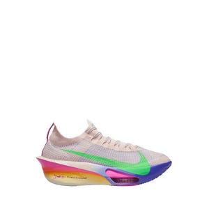 Alphafly 3 "Eliud Kipchoge" Men's Road Racing Shoes - Pink