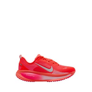 Vomero 18 Women's Road Running Shoes - Red