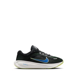Stellar Ride Big Kids' Running Shoes - Black