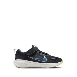 Stellar Ride Little Kids' Shoes - Black