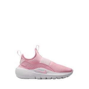 Flex Runner 4 Little Kids' Shoes - Red