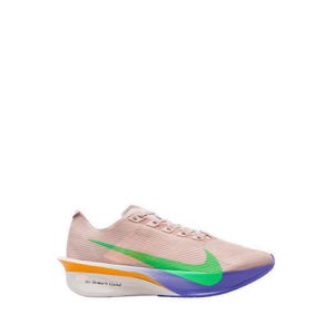 Vaporfly 4 "Eliud Kipchoge" Men's Road Racing Shoes - Pink