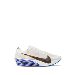 Vaporfly 4 Men's Road Racing Shoes - White