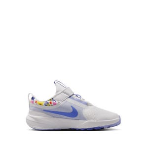 Star Runner 5 SE Play School Running Shoes (K/U) - White