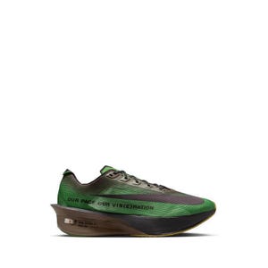 Vaporfly 4 Men's Road Racing Shoe (A/M) - Green