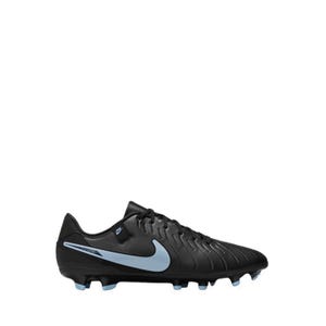 Tiempo Legend 10 Academy Multi-Ground Soccer Cleats - Black