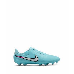 Tiempo Legend 10 Academy Multi-Ground Men's Soccer Cleats - Blue