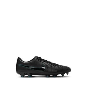 Tiempo Legend 10 Club Multi-Ground Men's Soccer Cleats - Black