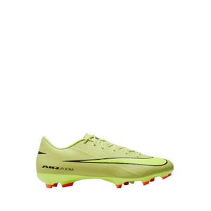 Mercurial Vapor 16 Academy Multi-Ground Soccer Cleats - Green