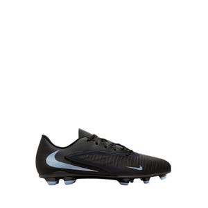 Phantom 6 Low Club Multi-Ground Soccer Cleats - Black
