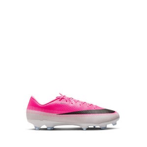 Mercurial Vapor 17 Academy Multi-Ground Low-Top Soccer Cleats - Pink