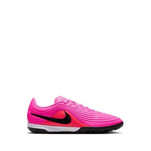 Tiempo Maestro Academy Turf Low-Top Soccer Shoes - Pink
