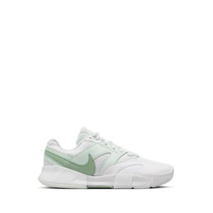 Court Lite 4 Women's Tennis Shoes - White