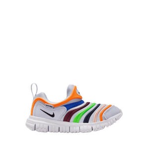 Dynamo Free Little Kids' Easy On/Off Shoes - Grey