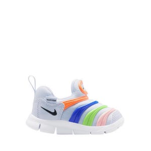 Dynamo Free Baby/Toddler Shoes - Grey