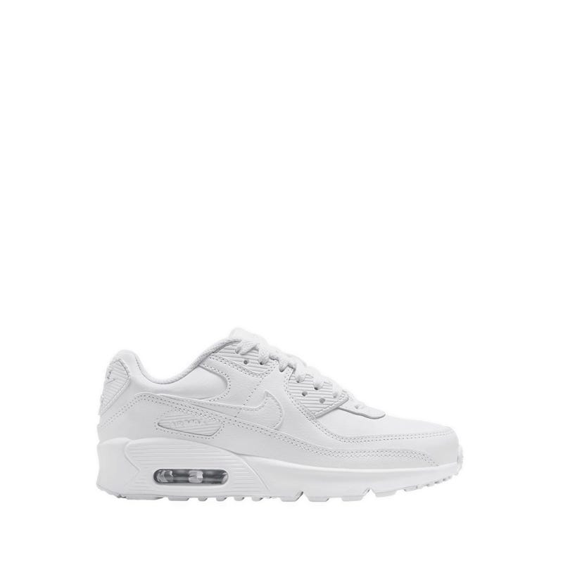 Air Max 90 Ltr Big Kids’ Shoes - White