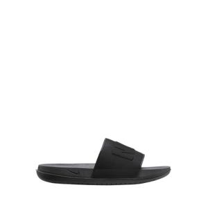 Offcourt Women's Slides - Black