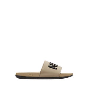 Offcourt Men's Slides - Khaki