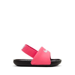 Kawa Baby/Toddler Boys Slides - Red