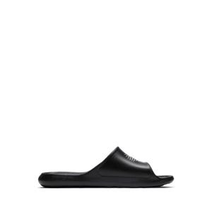 Victori One Men's Shower Slides - Black