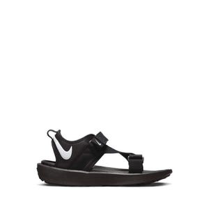 Vista Men's Sandals - Black