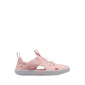 Sunray Protect 4 Little Kids' Sandals - Red