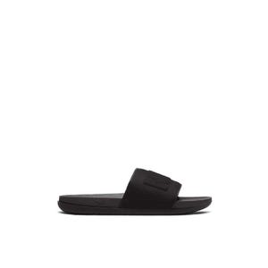Offcourt Men's Slides - Black