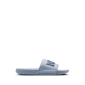 Offcourt Men's Slides - Blue