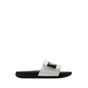 Offcourt Adjust Men's Slides - White