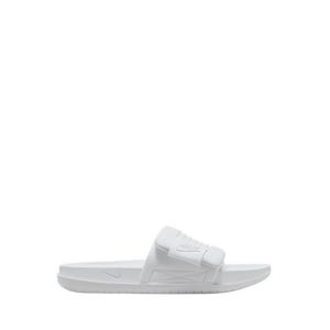 Offcourt Adjust Women's Slides - White