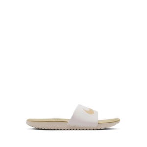 Kawa Little/Big Kids' Slides (K/U) - Black