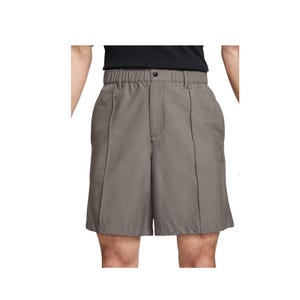 As M J Df Golf Men's Shorts - Olive Grey/Anthracite