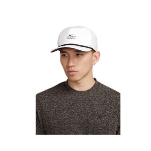 Pro  Us Fb Golf Inc Caps Unisex's  - White/Anthracite/Black