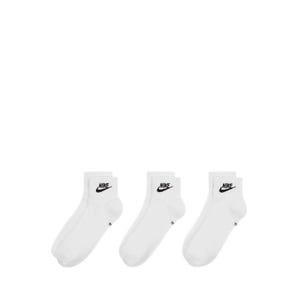 Everyday Essential Unisex's - White/Black