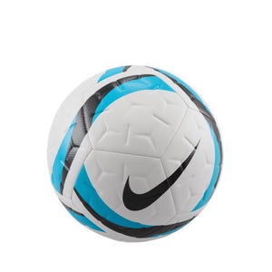 Academy Soccer Ball - White