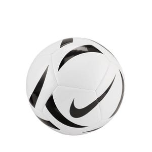 Pitch Soccer Training Ball - White