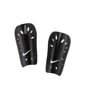 J Soccer Shin Guards - Black