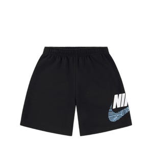 Nike Young Athlete Zone Boy's Pants - Black