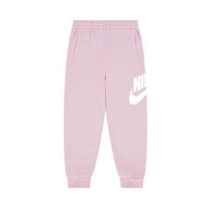 Nike Young Athlete Club Girl's Pants - Pink