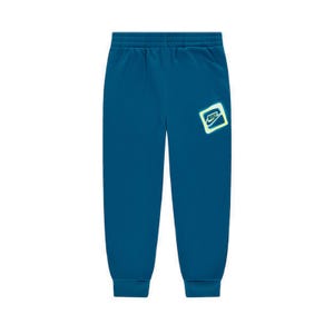 Nike Young Athlete Glow Boy's Pants - Green