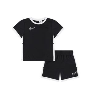 Nike Young Athlete Academy Boy's Set Apparel - Black