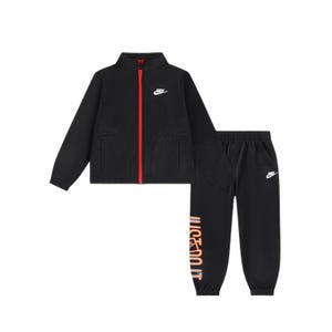 Nike Young Athlete NSW Gwm Boy's T-shirt - Black