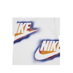 Nike Young Athlete Glow Boy's T-shirt - White