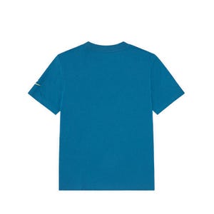 Nike Young Athlete Glow Boy's T-shirt - Green