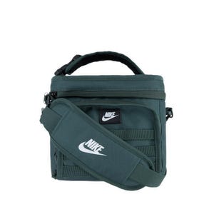 Futura Lunch Boy's Bag - Green