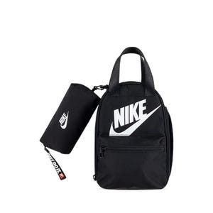 Nike Young Athlete Lunch Tote Boy's Bags - Black