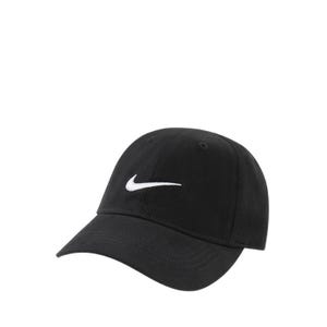 Nike Young Athlete Swoosh Boy's Caps - Black