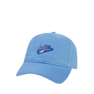 Nike Young Athlete Club Boy's Caps - Blue