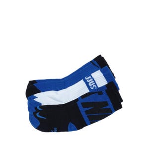 Nike Young Athlete Sport Boy's Socks - Blue