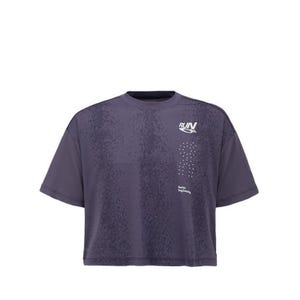 Performance Volt T Women's Tee - Charcoal